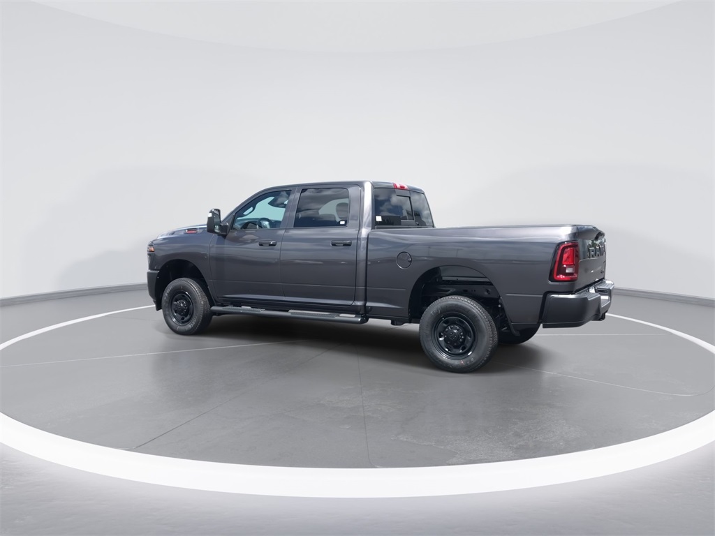 2025 Ram 2500 Tradesman photo 6