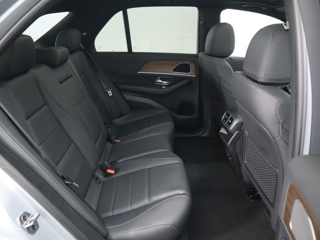 2025 Mercedes Benz GLE 350 4MATIC photo 21
