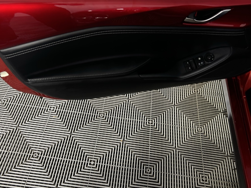 2023 Mazda MX-5 Miata RF Miata Grand Touring photo 26