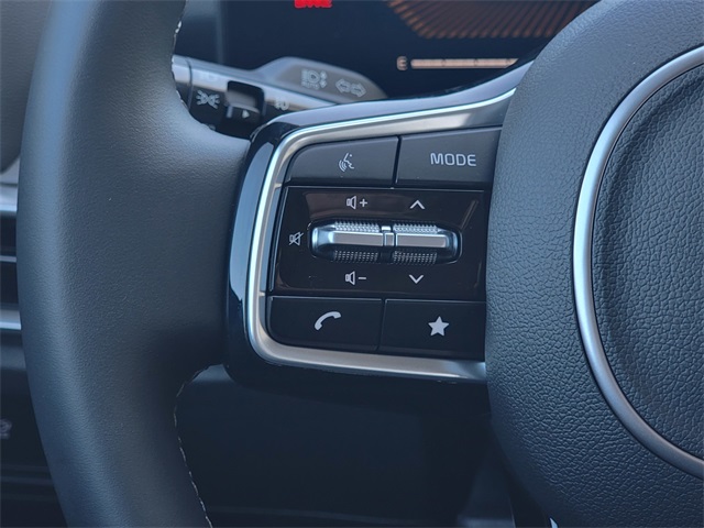 2025 Kia Sorento X-Line EX photo 27