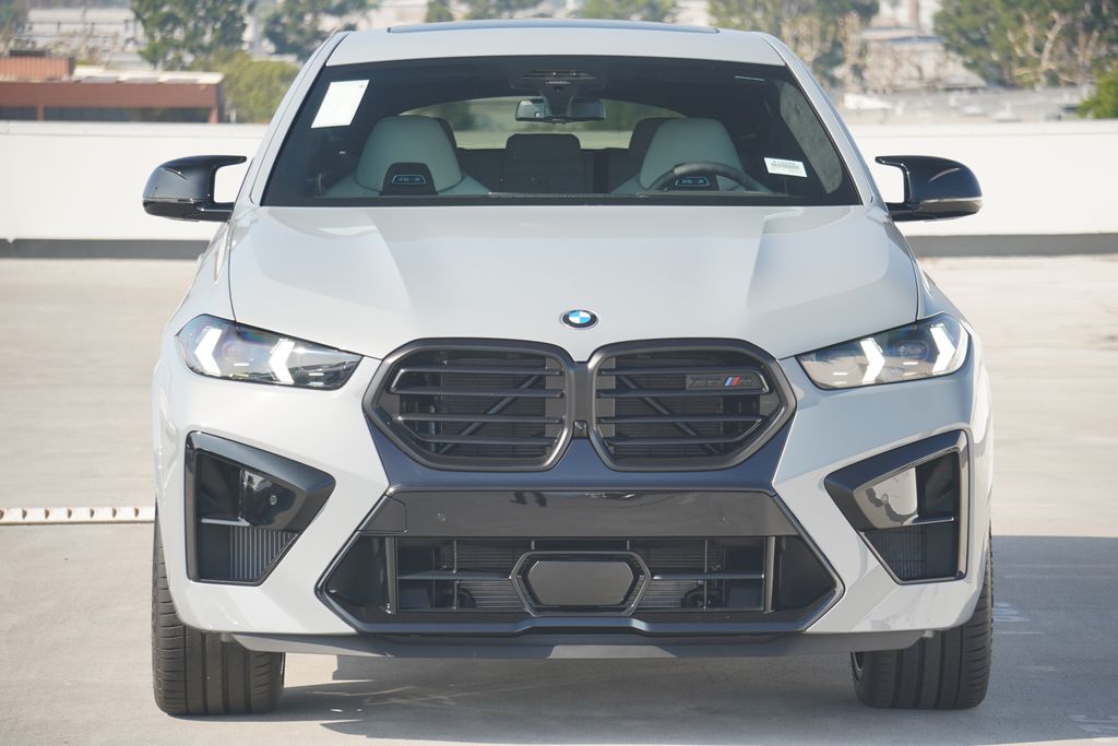 2026 Bmw X6 photo 2