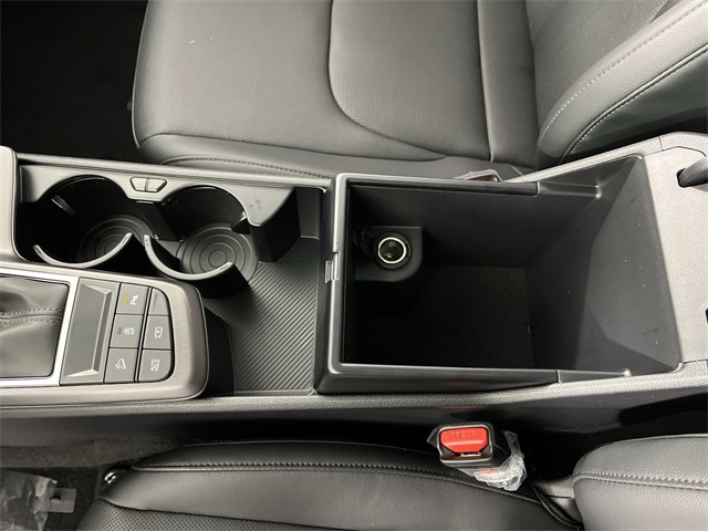 2026 Kia Sportage EX photo 12