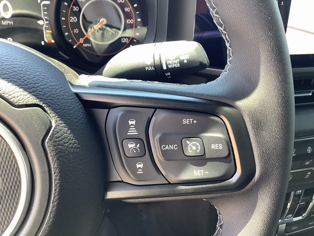 2025 Jeep Gladiator Rubicon photo 12