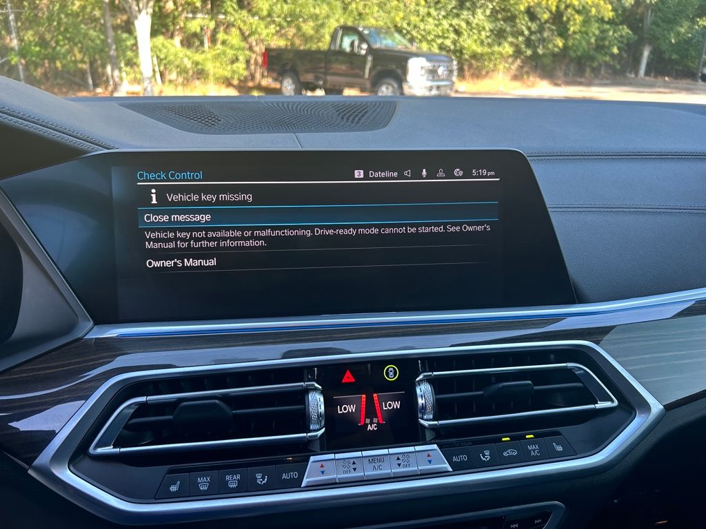 2023 Bmw X5 xDrive45e photo 17