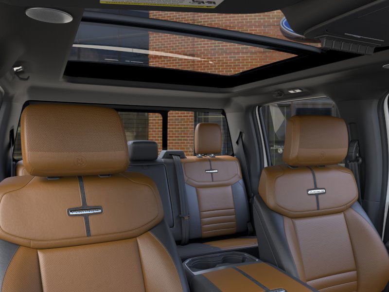 2024 Ford F-250 Platinum photo 22