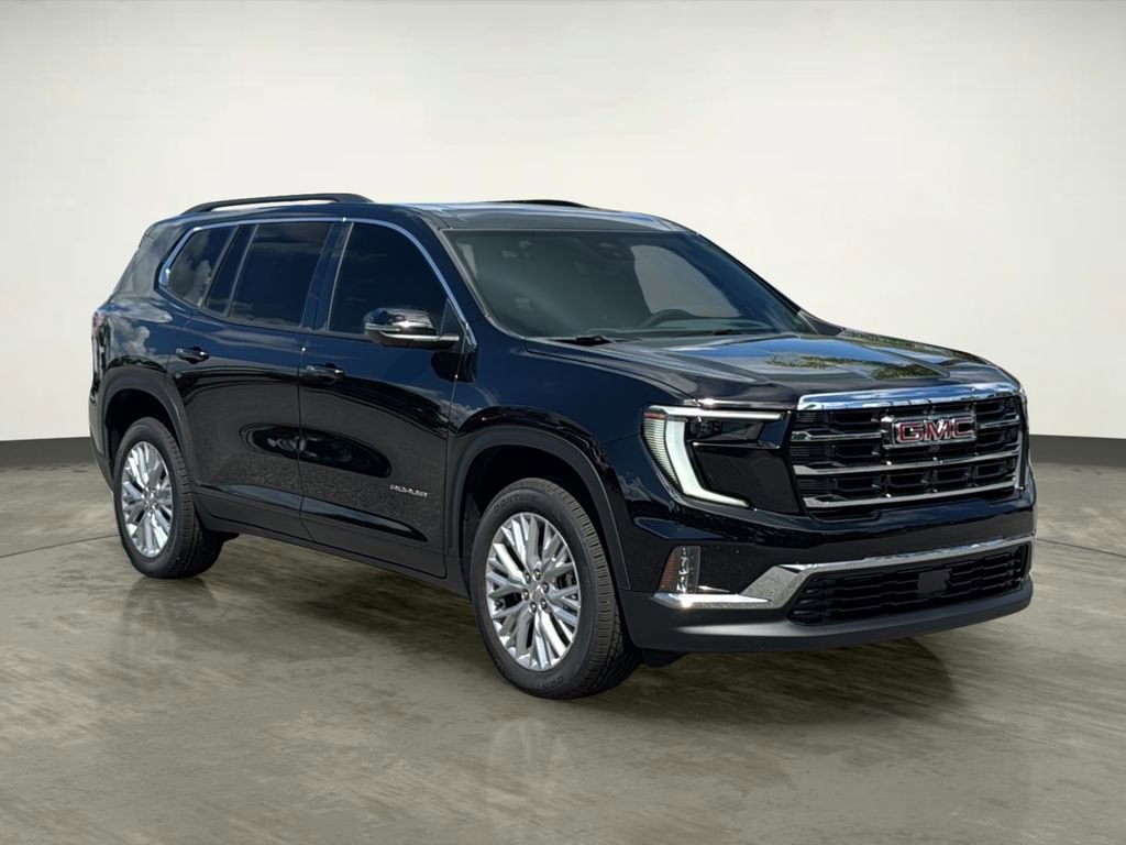 2026 Gmc Acadia Elevation photo 14