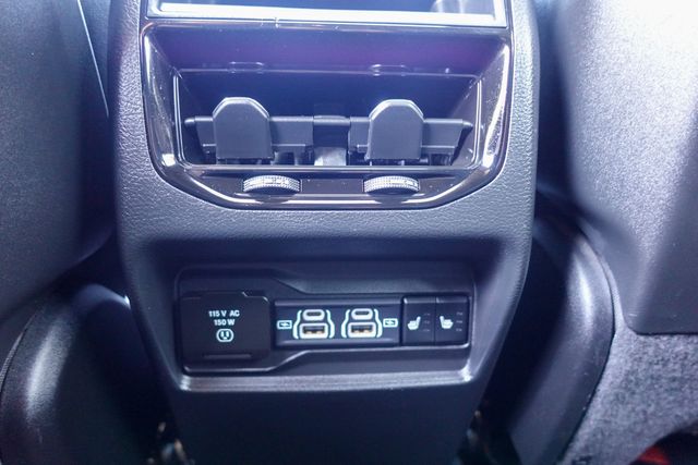 2024 Jeep Grand Cherokee Limited 4xe photo 23