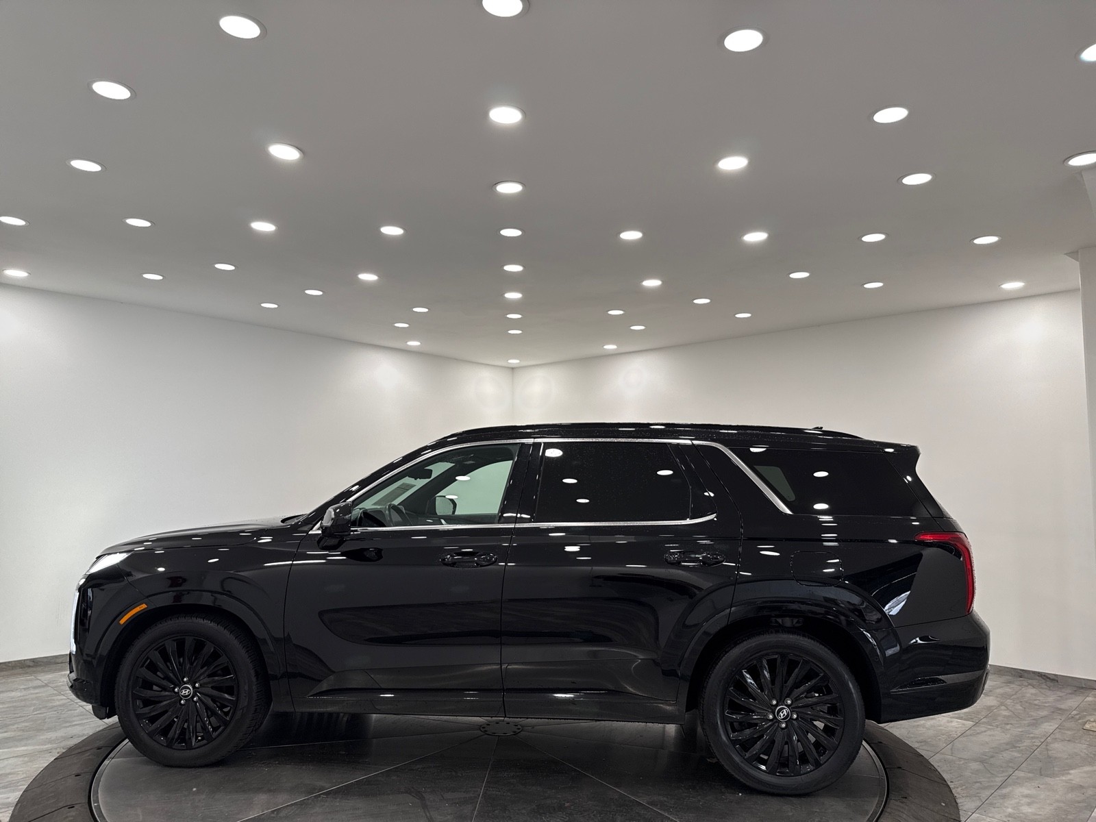 2024 Hyundai Palisade Calligraphy photo 4