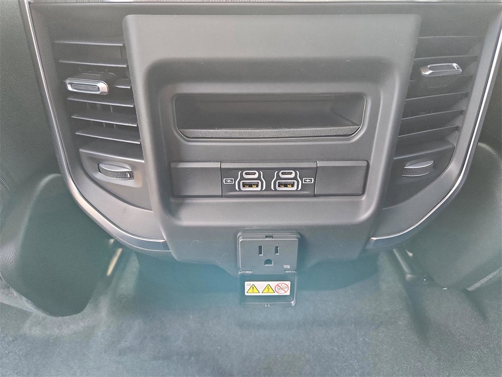 2026 Ram 1500 Big Horn Lone Star photo 29