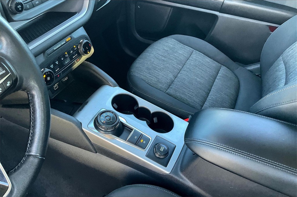 2023 FORD BRONCO SPORT - Image 14