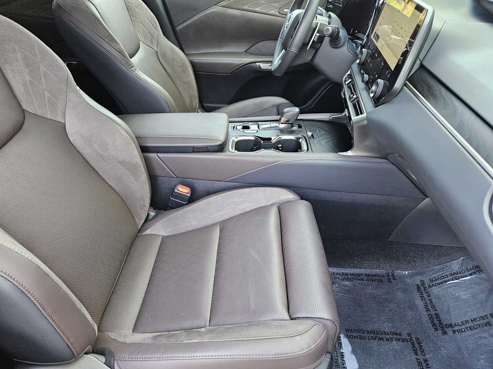 2024 Lexus RX 350 Luxury photo 9