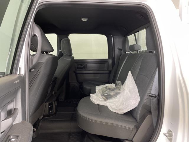 2023 Ram 2500 Tradesman photo 33