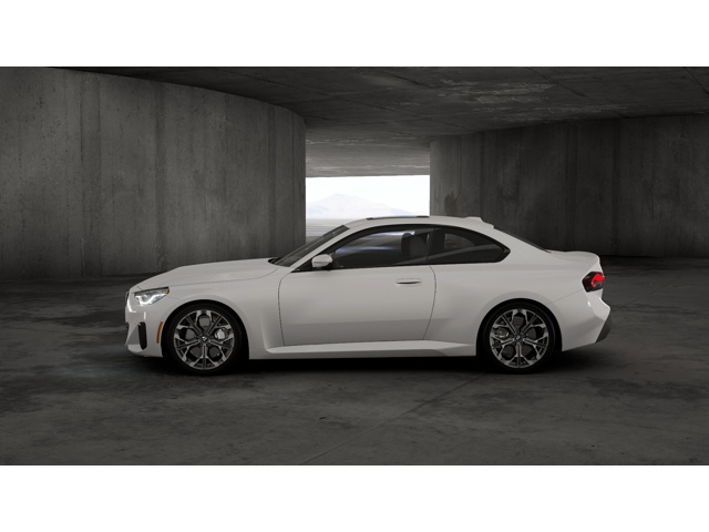 2025 Bmw 230i xDrive photo 4