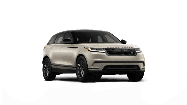 ランドローバー RANGE ROVER VELAR Land Rover Range Rover Velar News and Reviews | Motor1.com