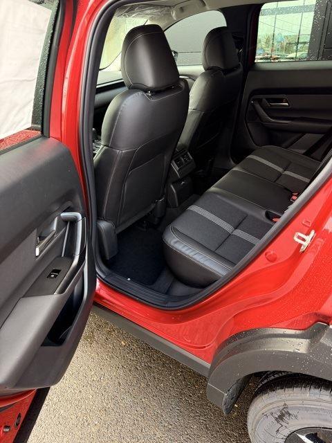 2025 Mazda CX-50 2.5 S Preferred photo 7