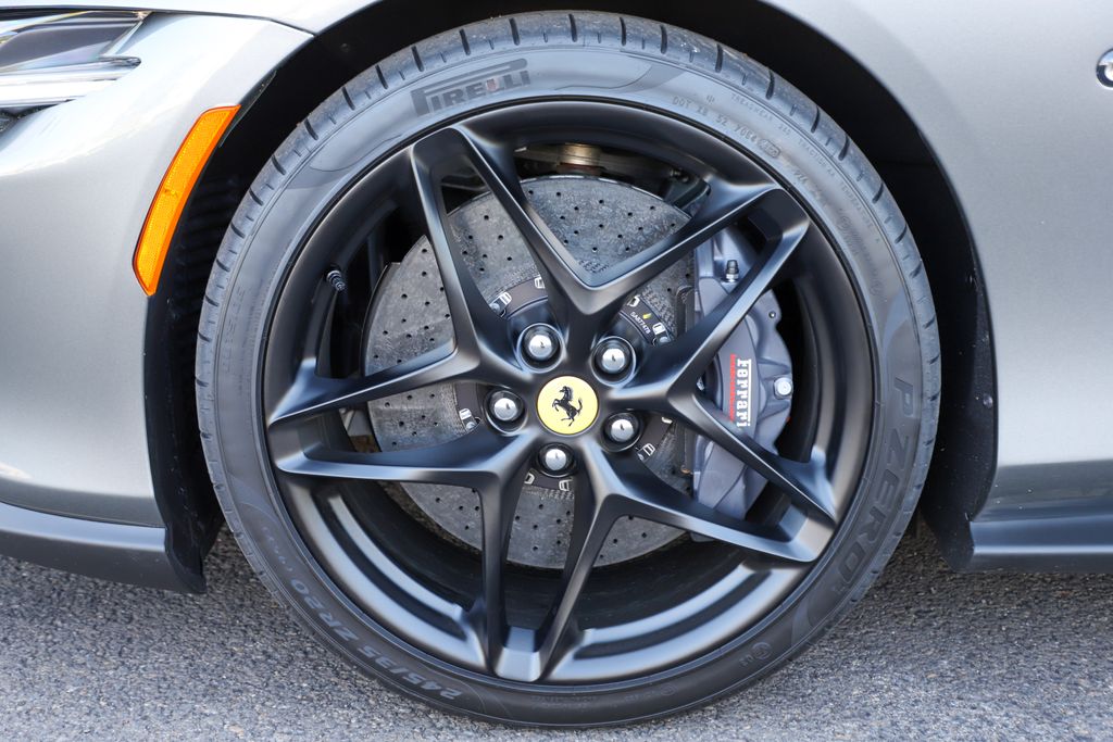 2024 Ferrari Roma photo 15