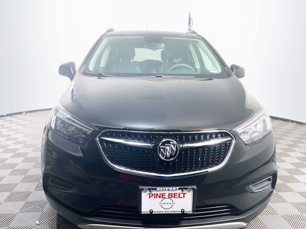 2022 Buick Encore Preferred photo 2