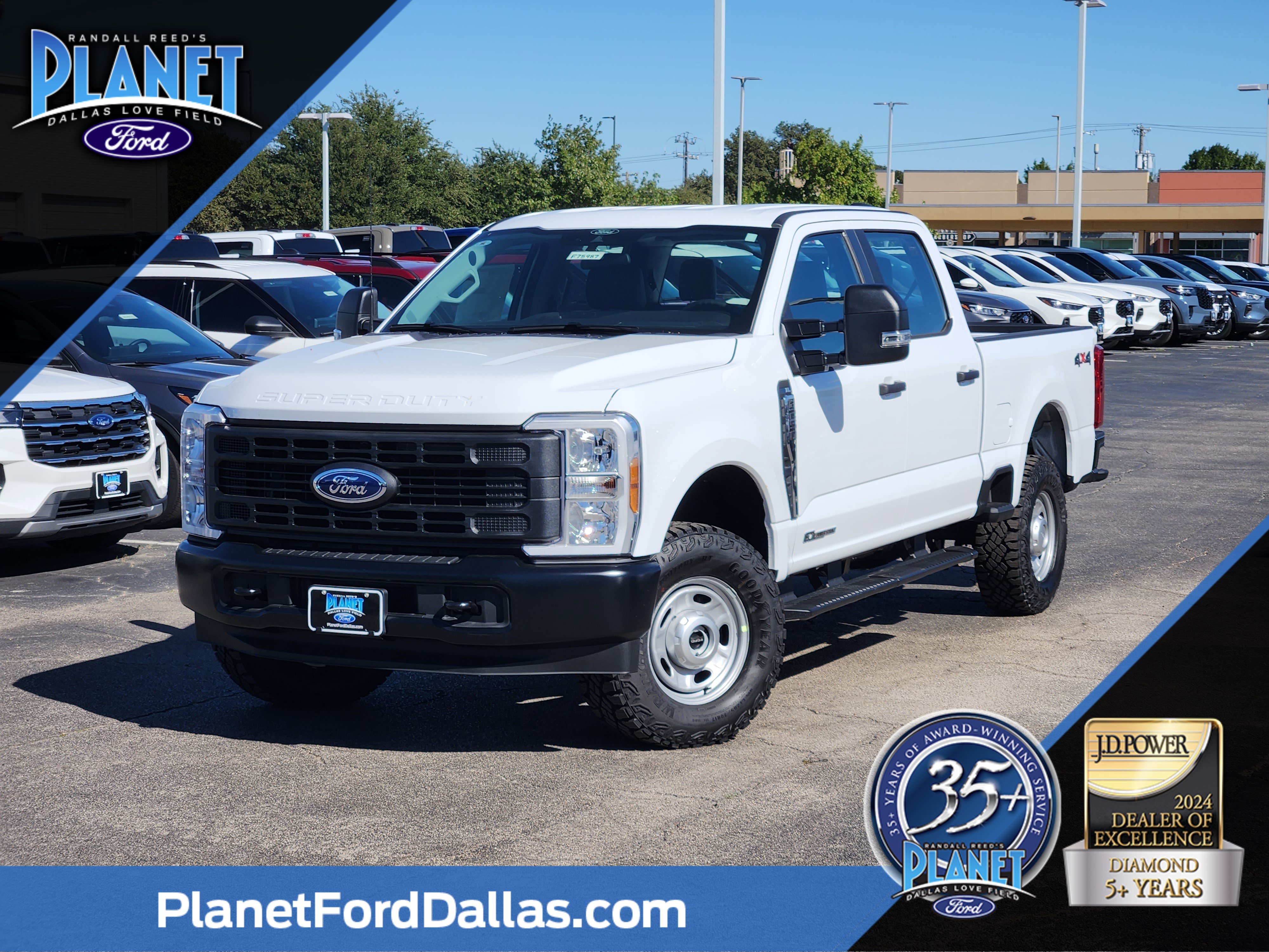 2026 Ford F-250 Super Duty XL's photo