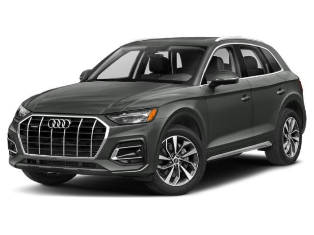 2022 Audi Q5 Premium