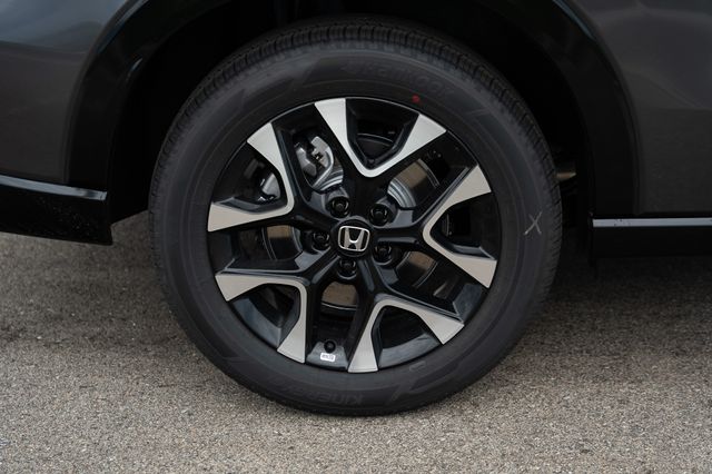 2026 Honda HR-V EX-L photo 10