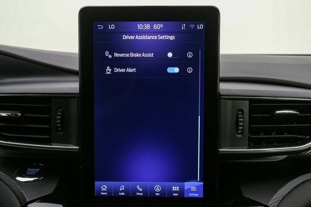 2022 Ford Explorer ST photo 24