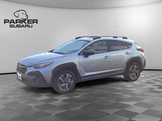 2026 Subaru Crosstrek Premium's photo