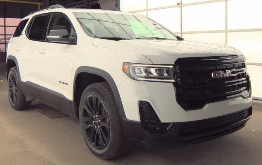 2023 Gmc Acadia SLE photo 2