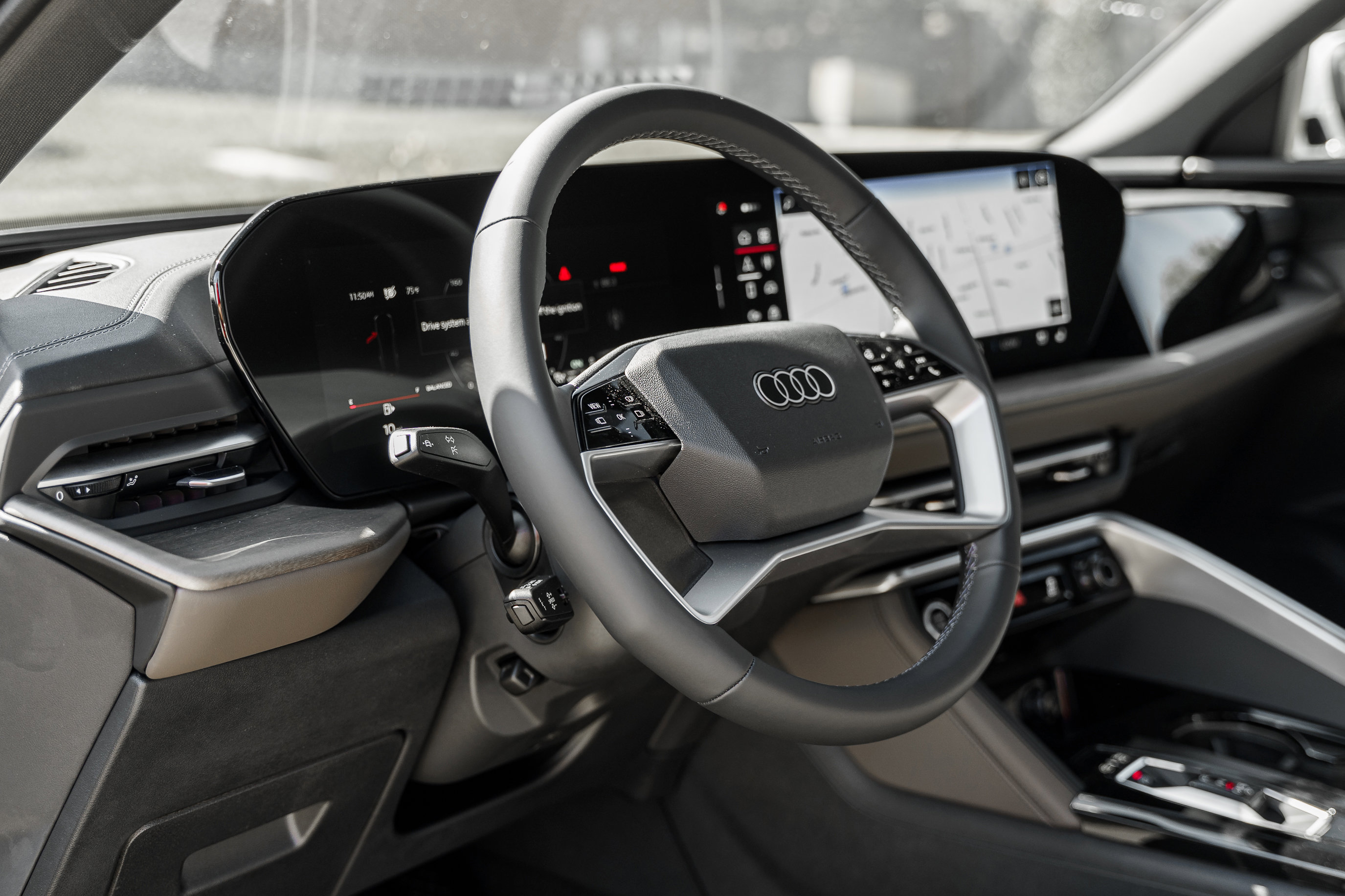 2025 Audi Q5 Premium Plus photo 9