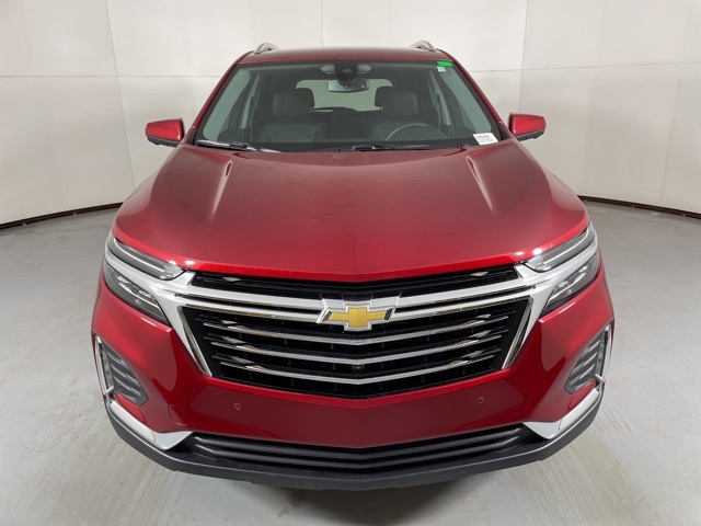 2024 Chevrolet Equinox Premier photo 3