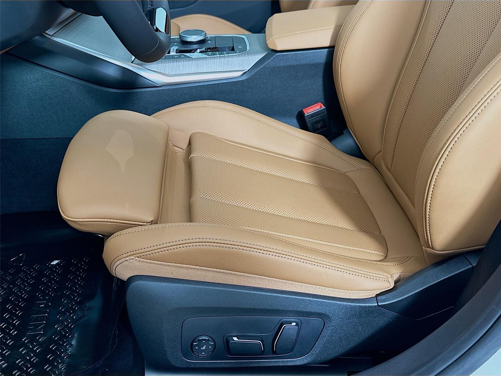 2025 Bmw 330i xDrive photo 18