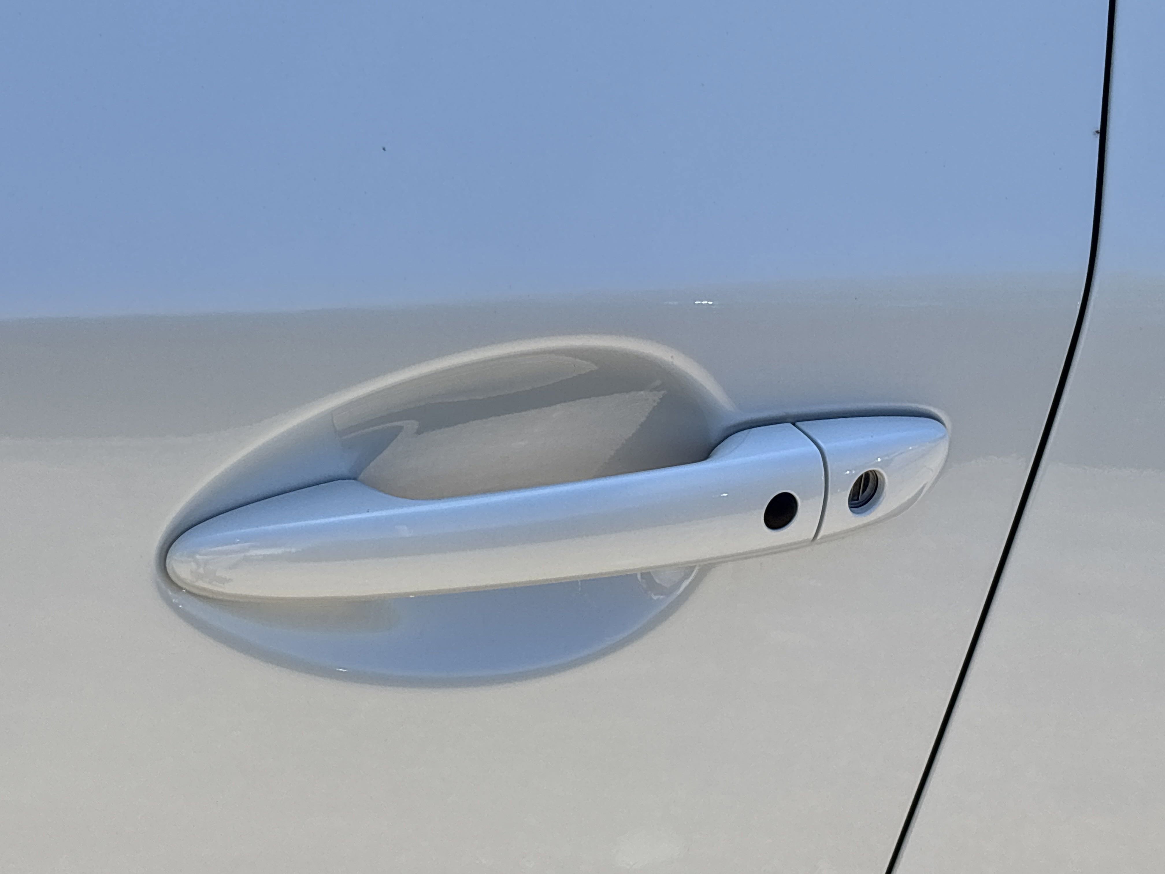 2025 Mazda CX-5 2.5 S Carbon photo 4