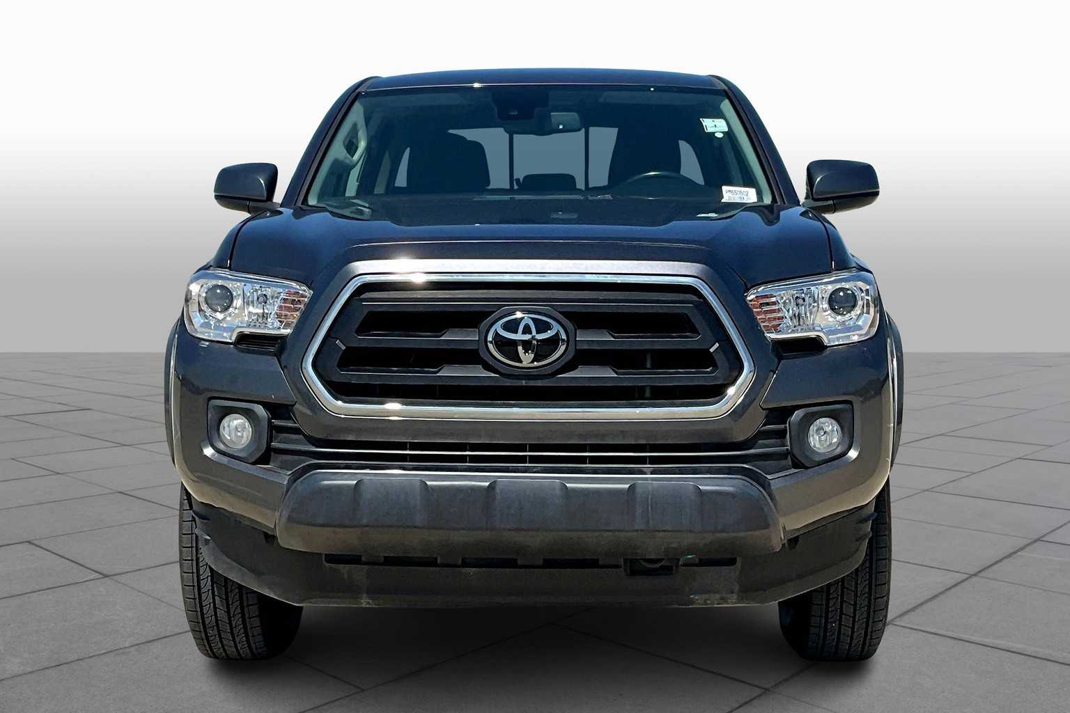2023 Toyota Tacoma SR5 photo 6