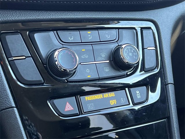2021 Buick Encore Preferred photo 24