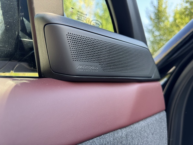 2025 Land Rover Range Rover Sport SE photo 10