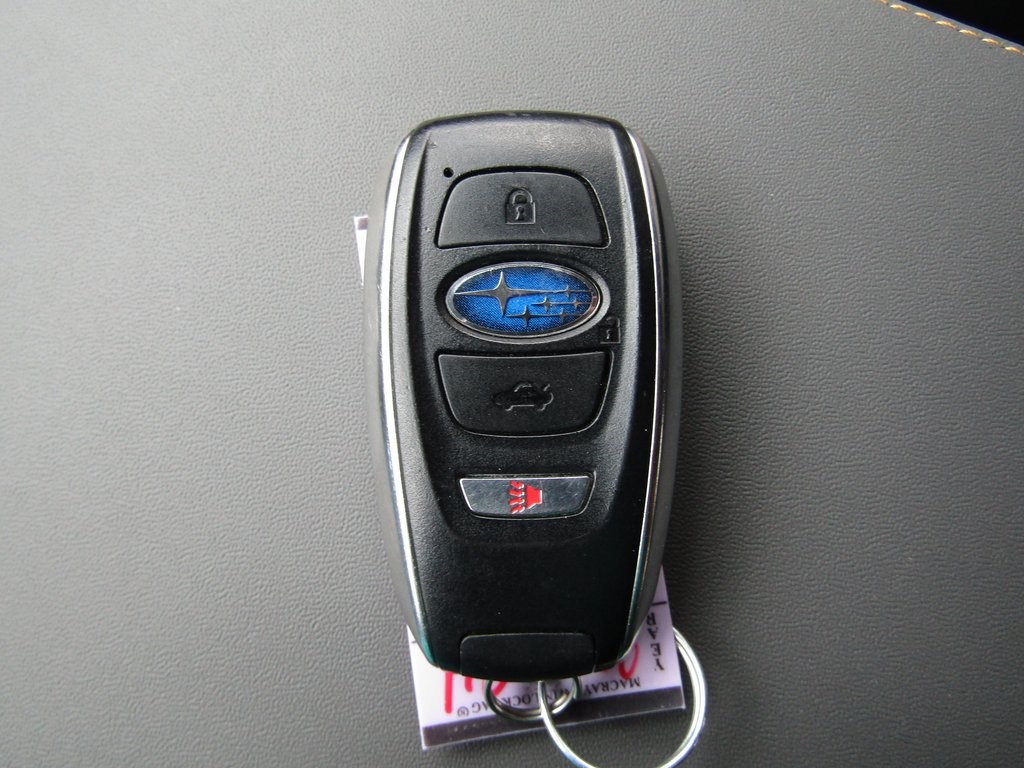 2024 Subaru Crosstrek Sport photo 24