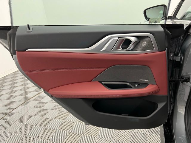 2025 Bmw 430i xDrive Gran Coupe photo 33