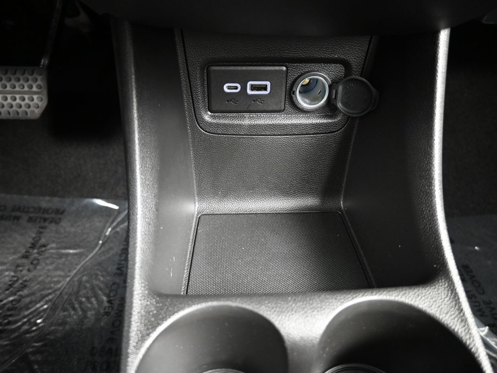 2022 Chevrolet Spark LS photo 19