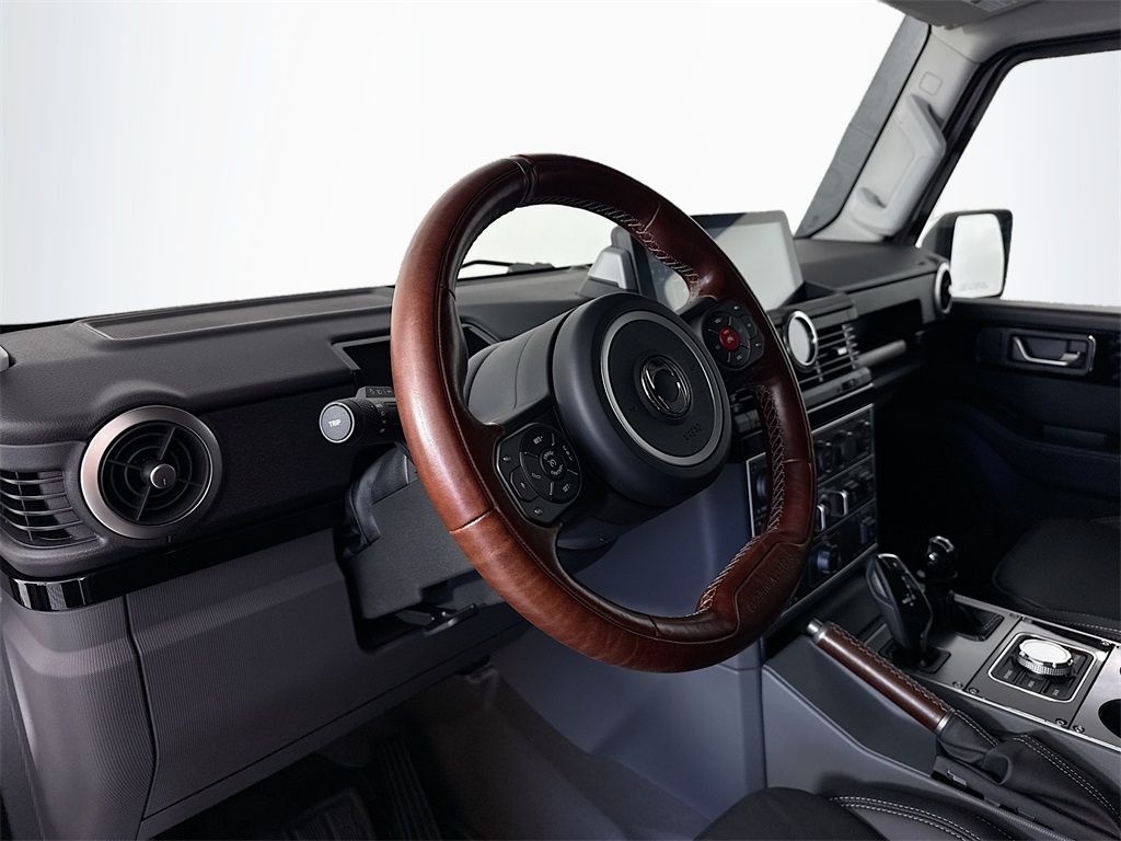 2025 Ineos Grenadier photo 4