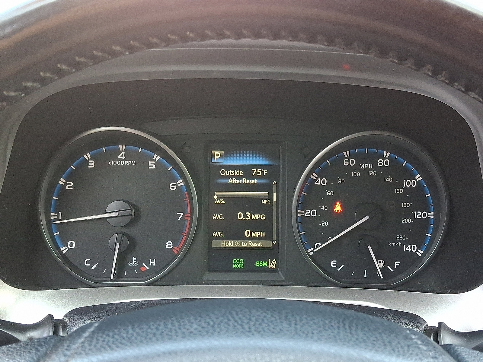 2018 Toyota RAV4 XLE photo 20