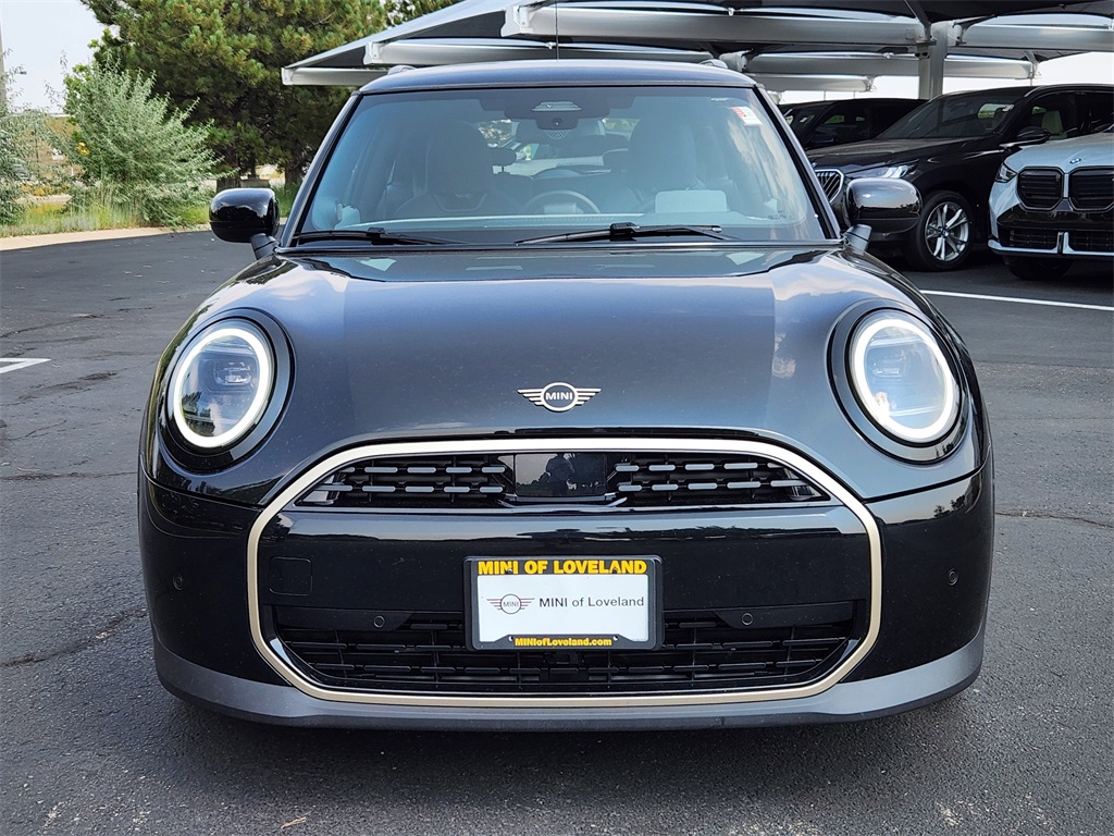 2025 Mini Cooper 2 Door Hardtop photo 10