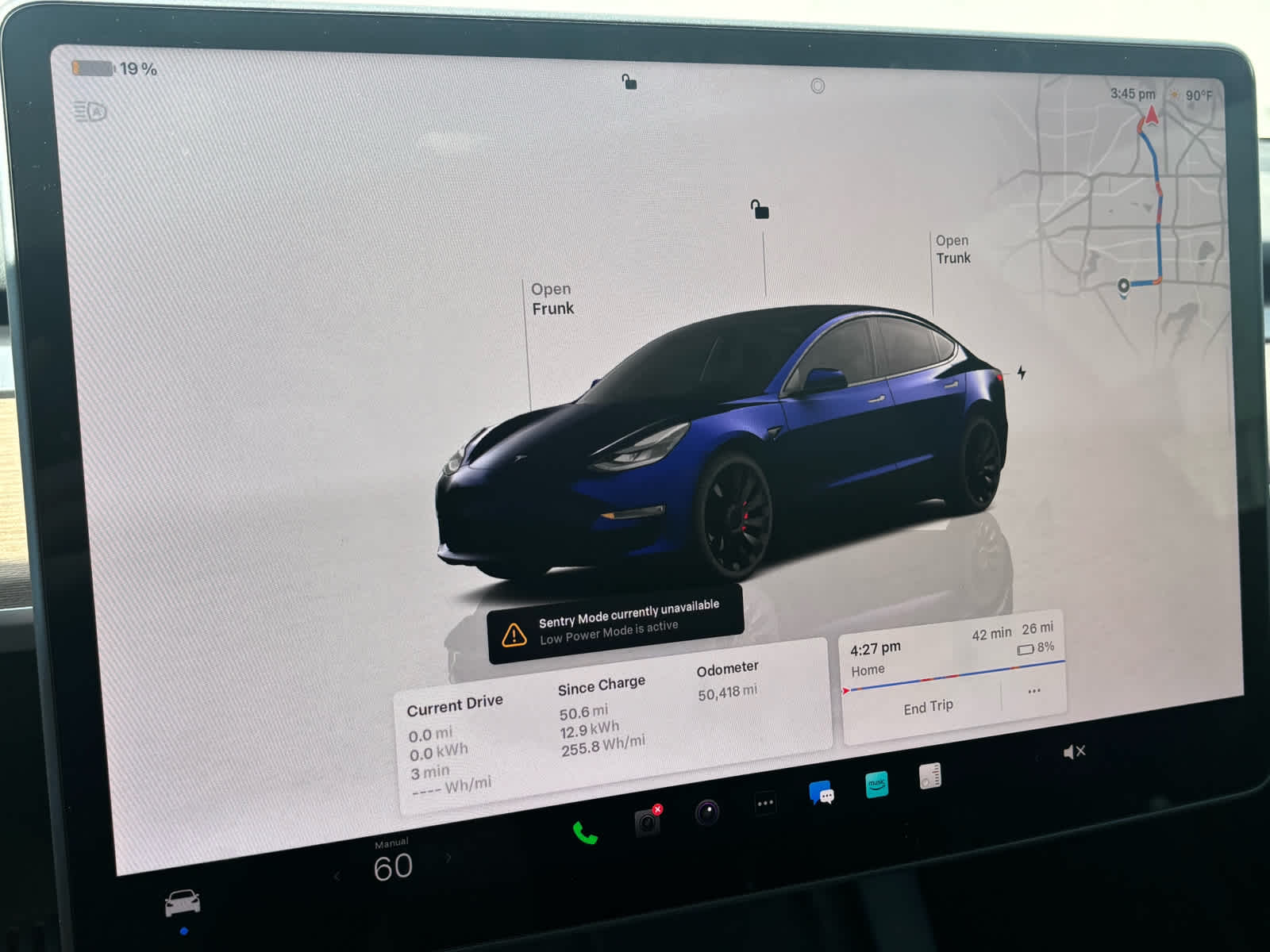 2022 Tesla Model 3 Performance photo 15