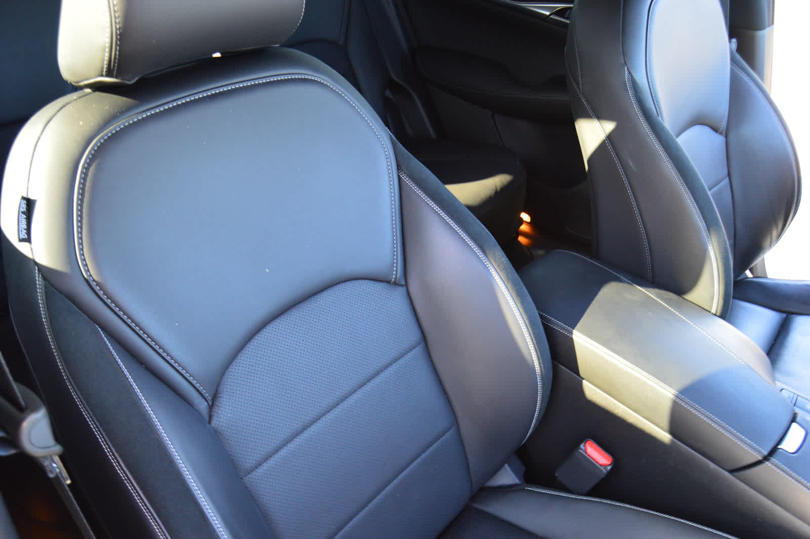 2024 Infiniti QX50 SPORT photo 13