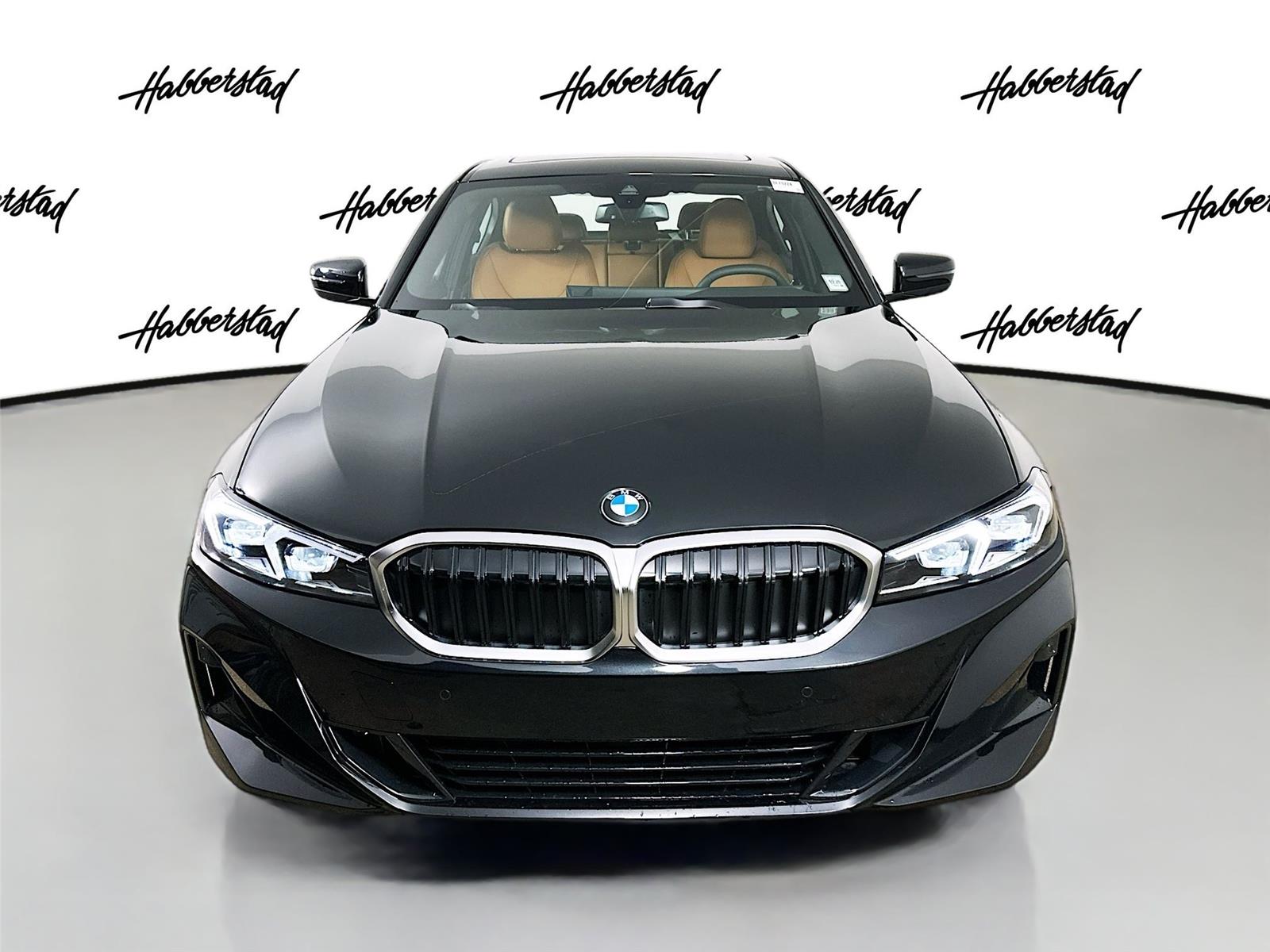 2025 Bmw 330i xDrive photo 2