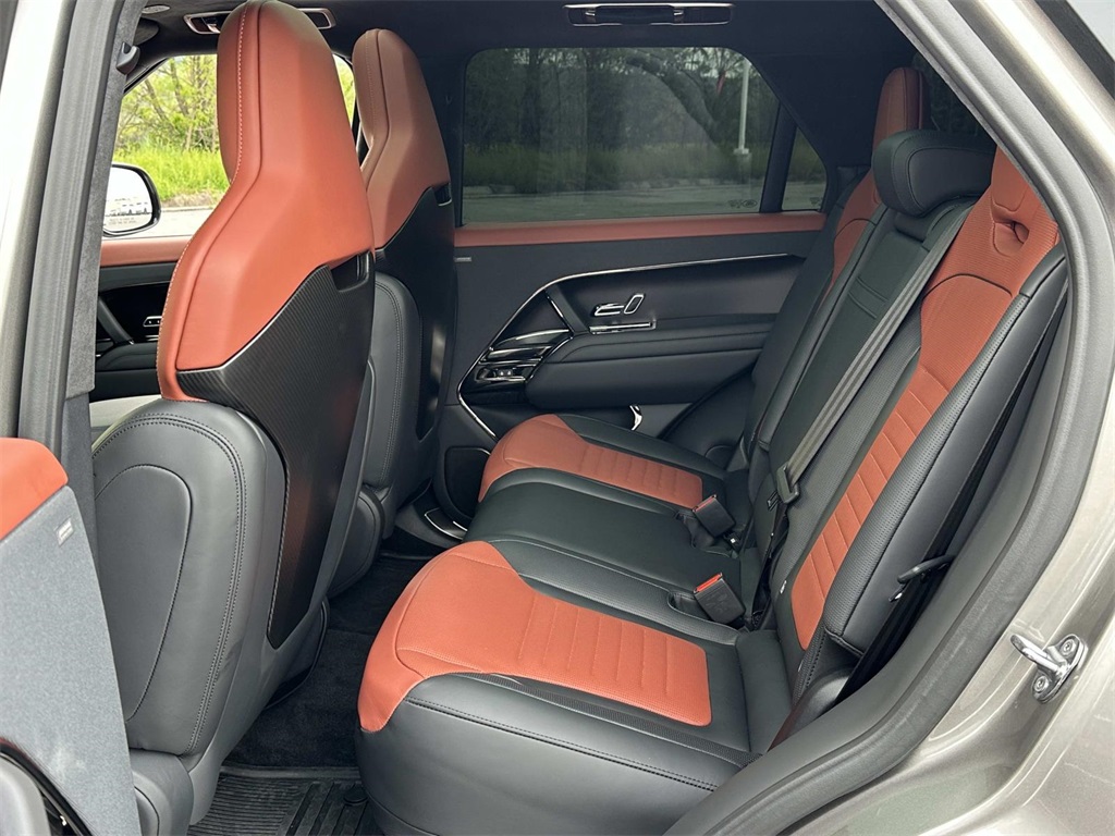 2024 Land Rover Range Rover Sport photo 10