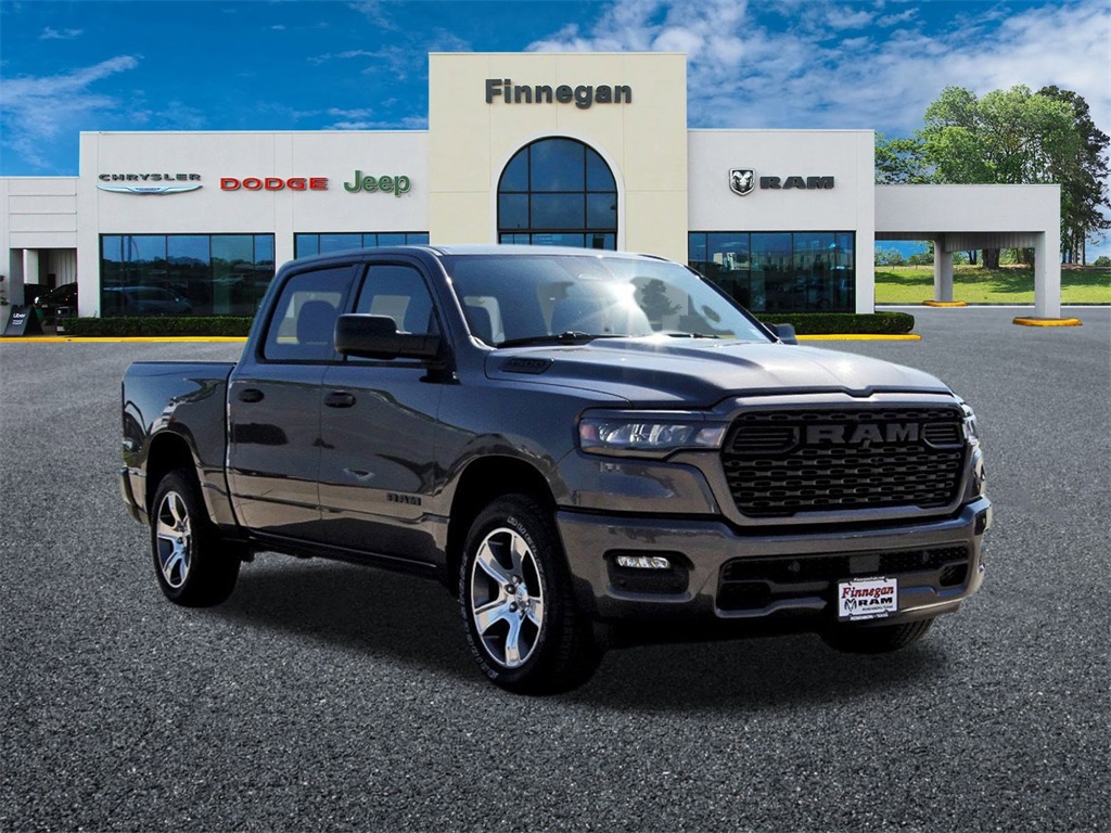 2026 RAM Ram 1500 Pickup Express's photo