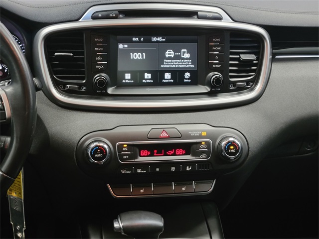 2019 Kia Sorento LX photo 22