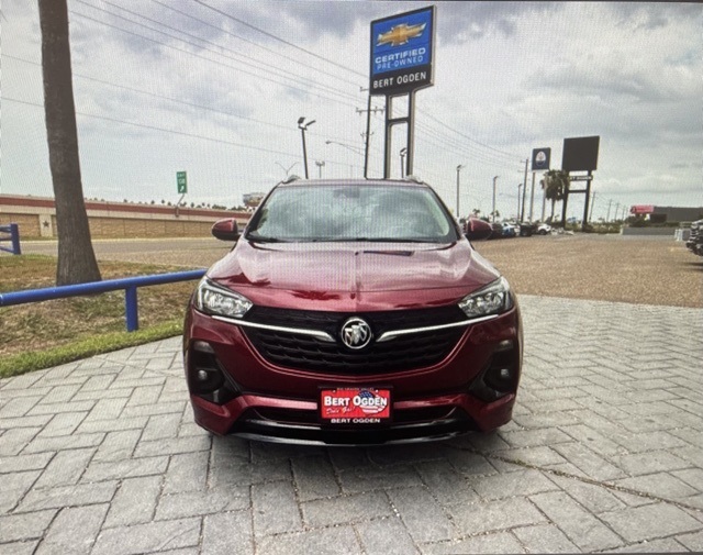 2023 Buick Encore GX Select photo 2