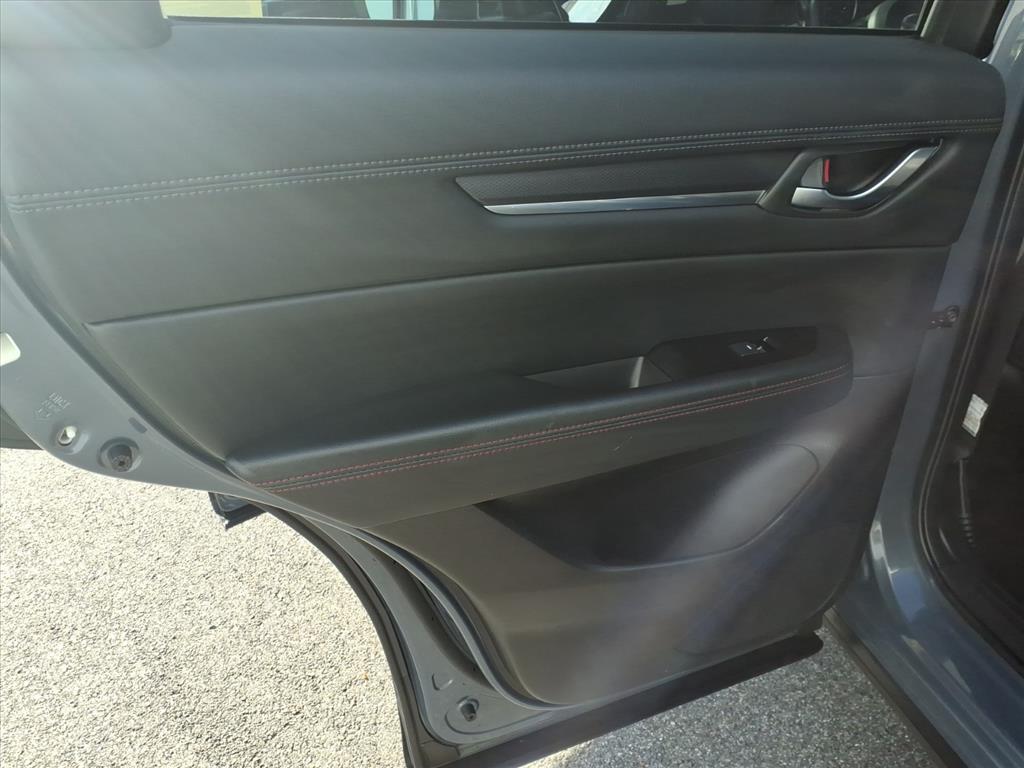 2024 Mazda CX-5 2.5 S Carbon photo 12