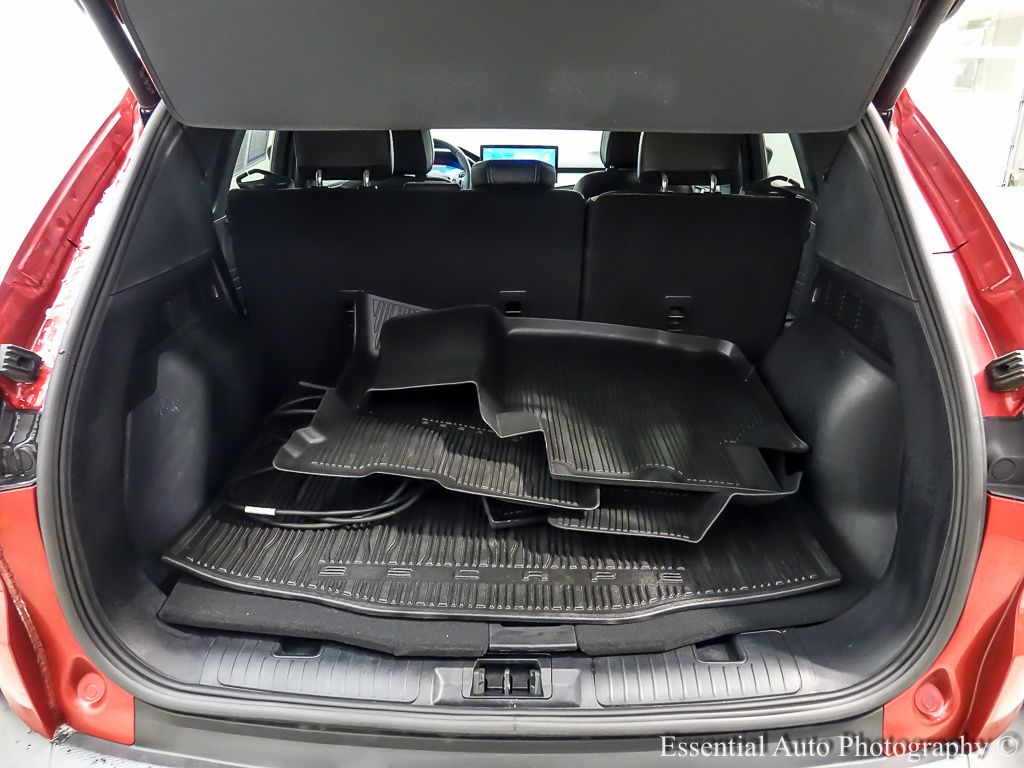 2025 FORD ESCAPE - Image 20