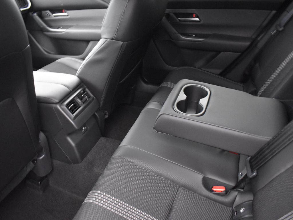 2025 Mazda CX-50 2.5 S Premium photo 20